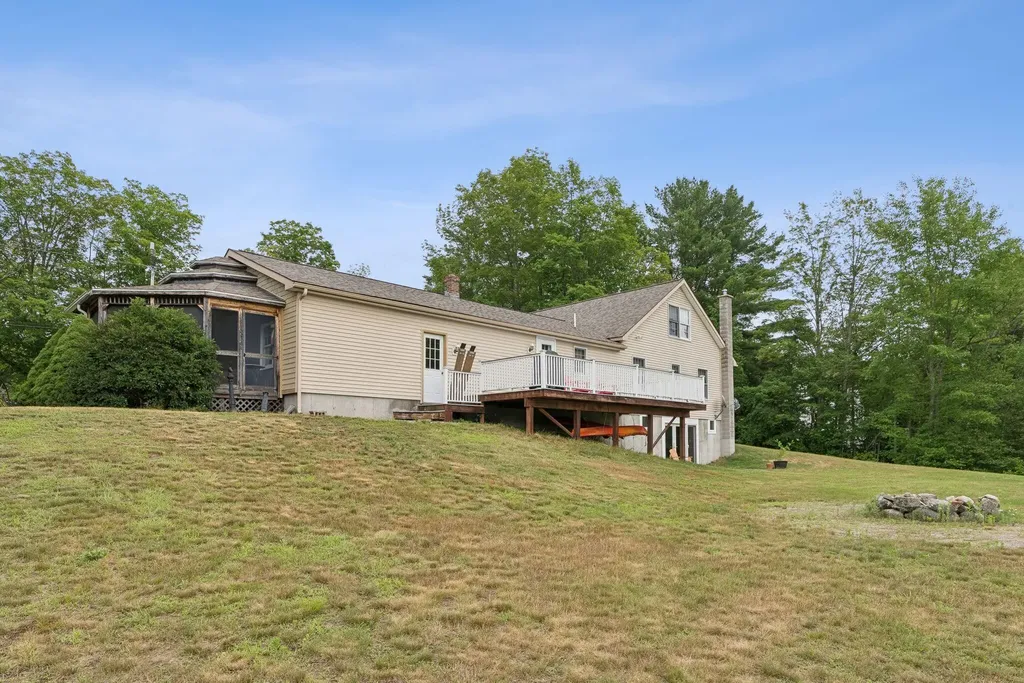 107 Kennebunk Road Alfred ME 04002