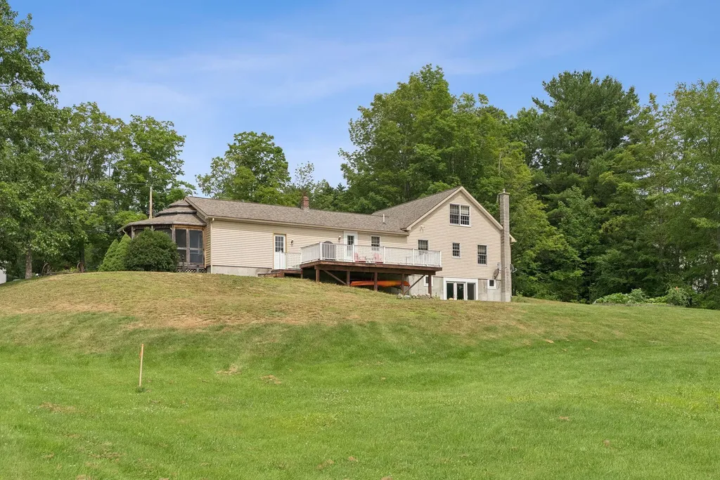 107 Kennebunk Road Alfred ME 04002