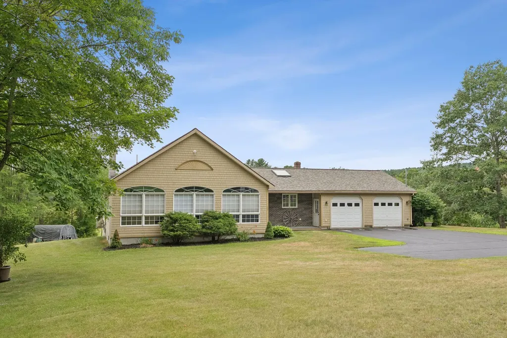 107 Kennebunk Road Alfred ME 04002