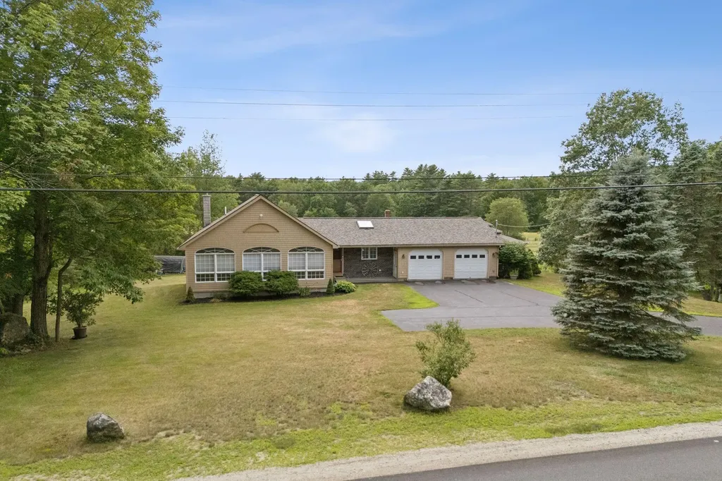 107 Kennebunk Road Alfred ME 04002