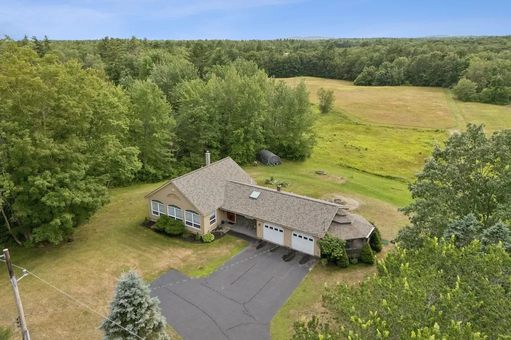 107 Kennebunk Road Alfred ME 04002