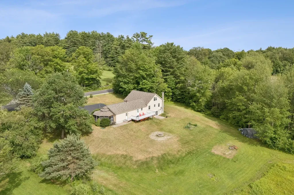 107 Kennebunk Road Alfred ME 04002