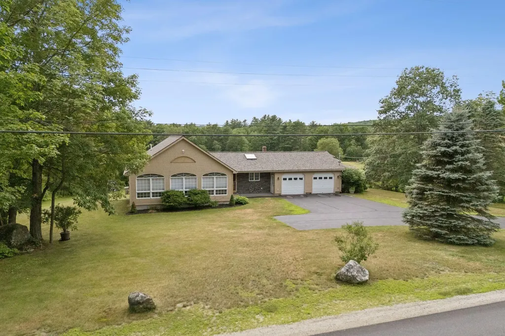 107 Kennebunk Road Alfred ME 04002
