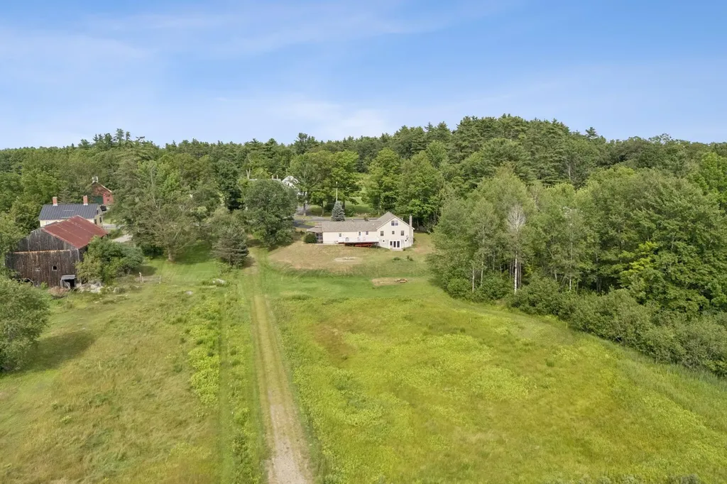 107 Kennebunk Road Alfred ME 04002