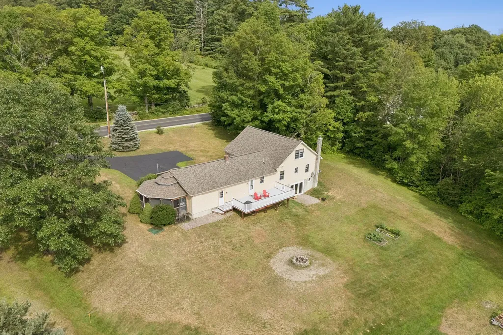 107 Kennebunk Road Alfred ME 04002