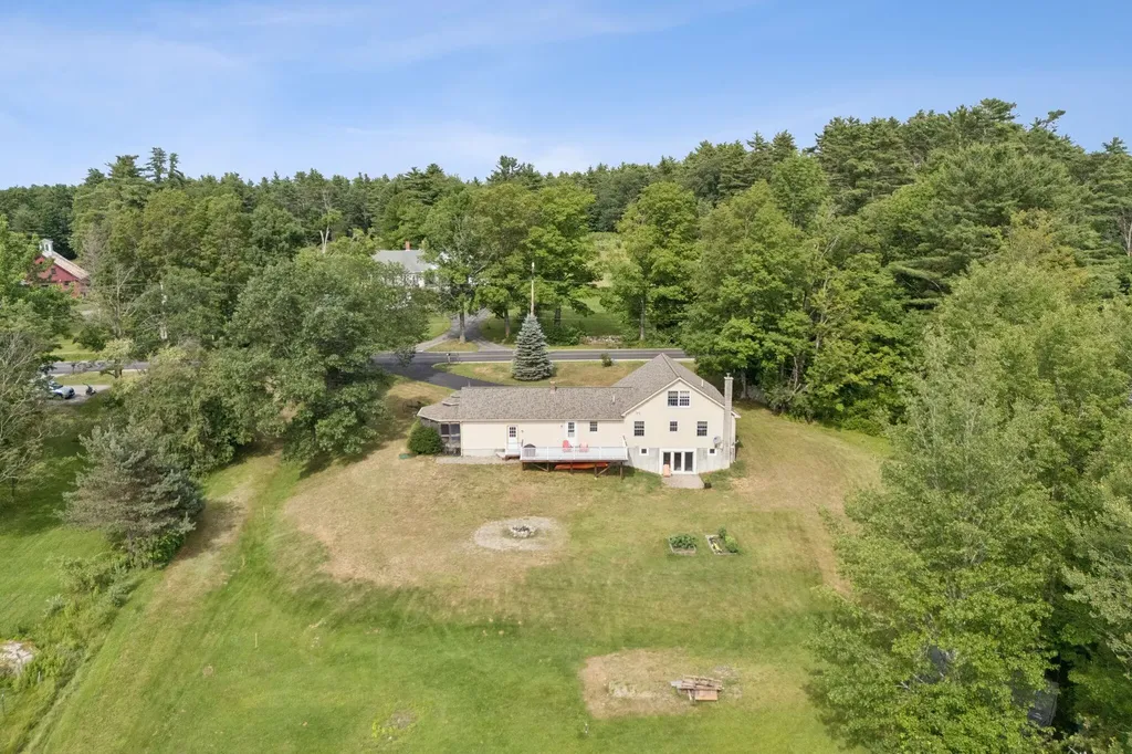 107 Kennebunk Road Alfred ME 04002