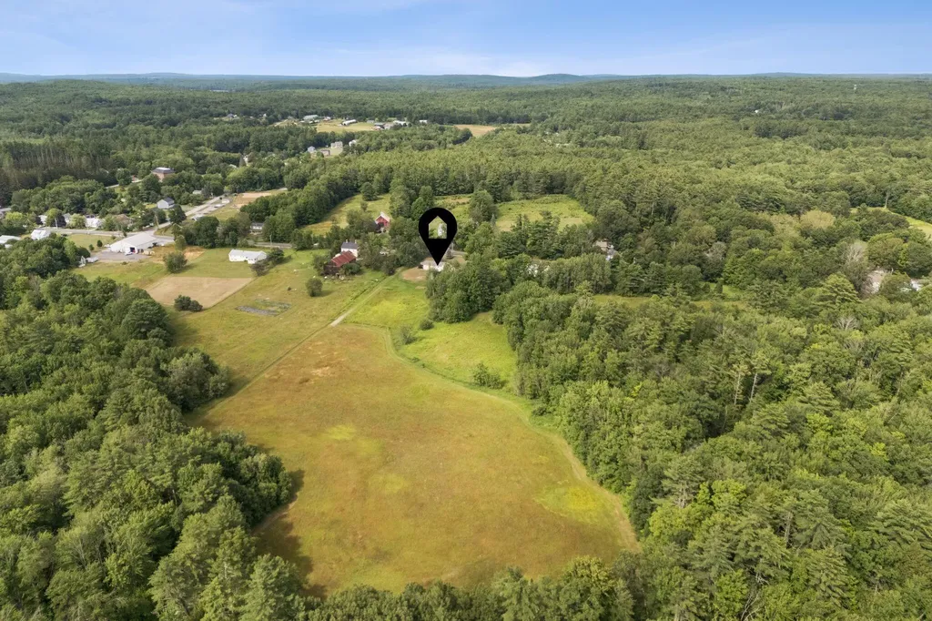 107 Kennebunk Road Alfred ME 04002