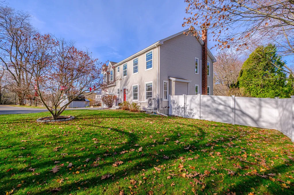 20 Tampa Street Portland ME 04103
