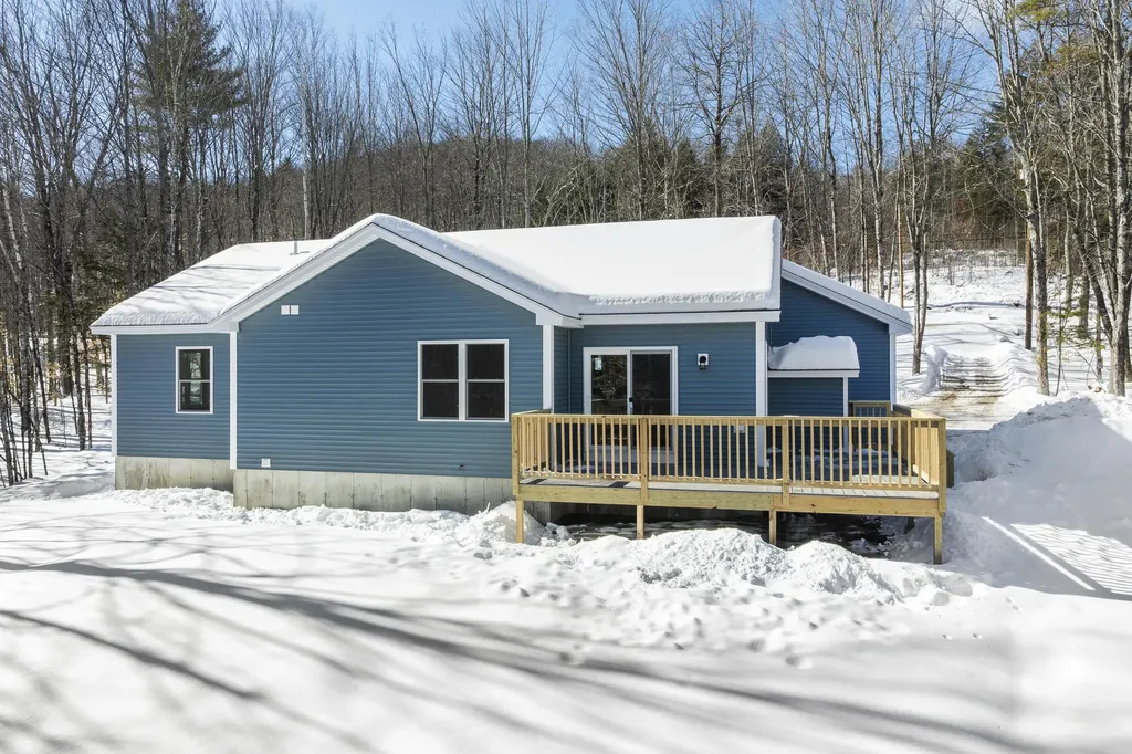 220 Bond Spring Road Newfield ME 04095