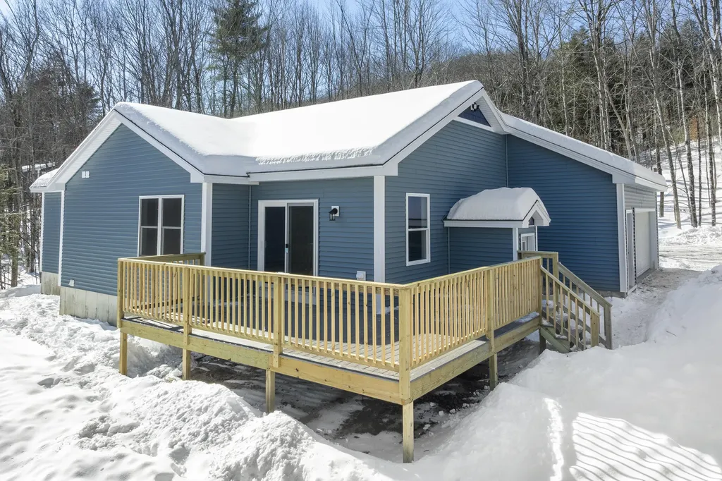 220 Bond Spring Road Newfield ME 04095