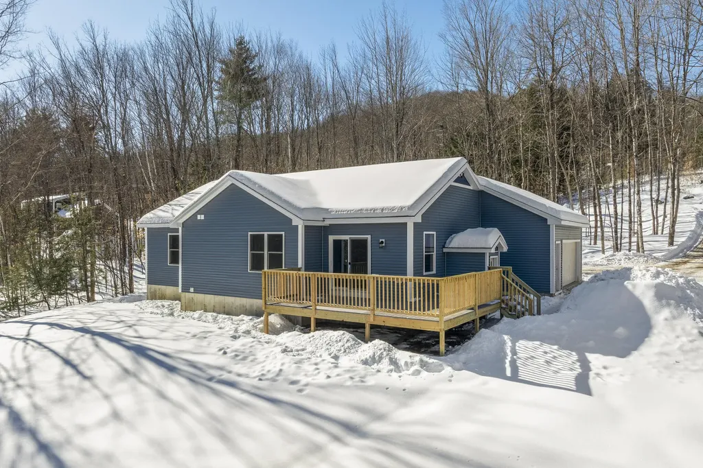 220 Bond Spring Road Newfield ME 04095