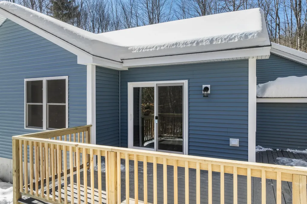 220 Bond Spring Road Newfield ME 04095