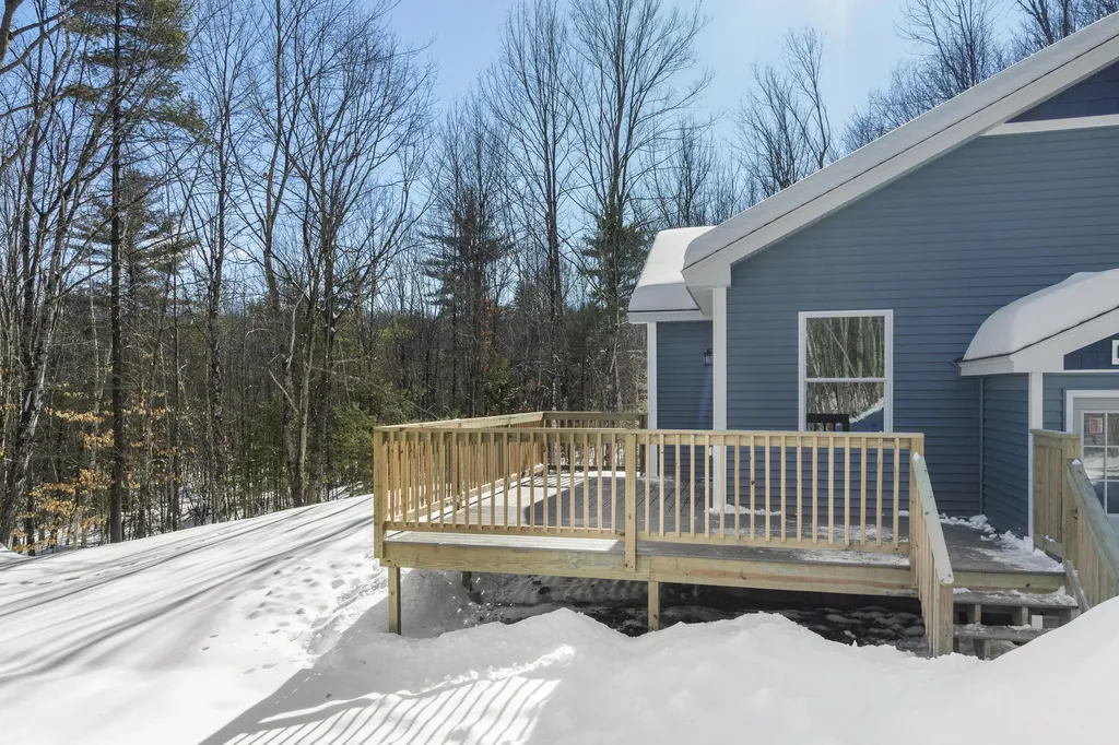 220 Bond Spring Road Newfield ME 04095