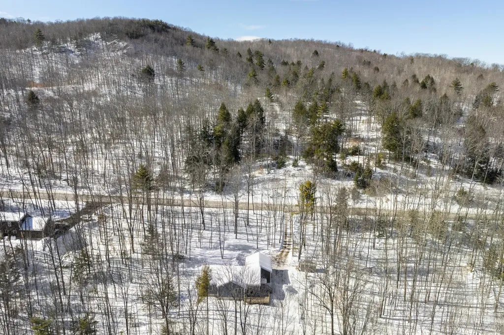 220 Bond Spring Road Newfield ME 04095
