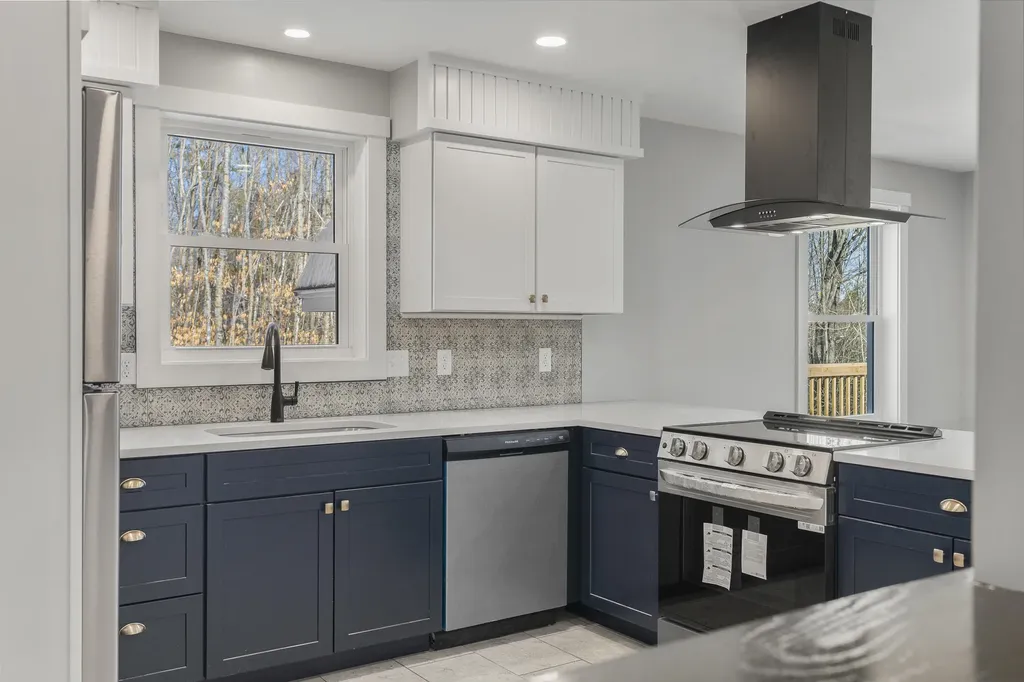 220 Bond Spring Road Newfield ME 04095