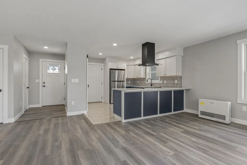 220 Bond Spring Road Newfield ME 04095