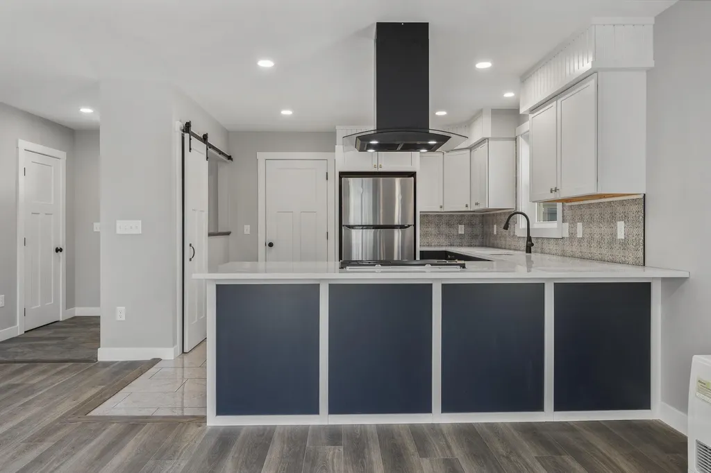 220 Bond Spring Road Newfield ME 04095