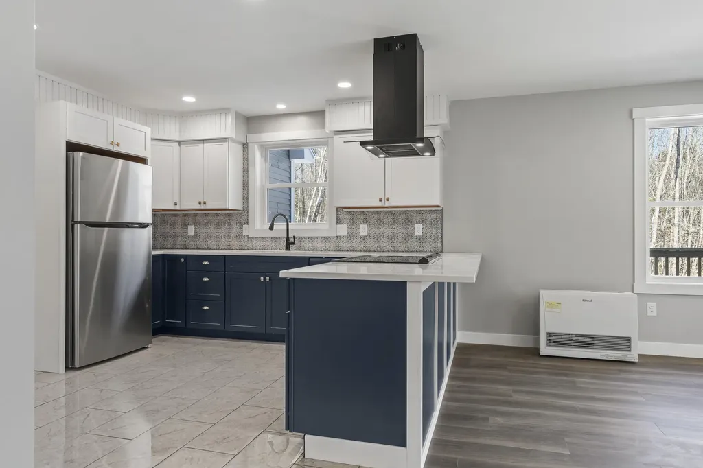 220 Bond Spring Road Newfield ME 04095