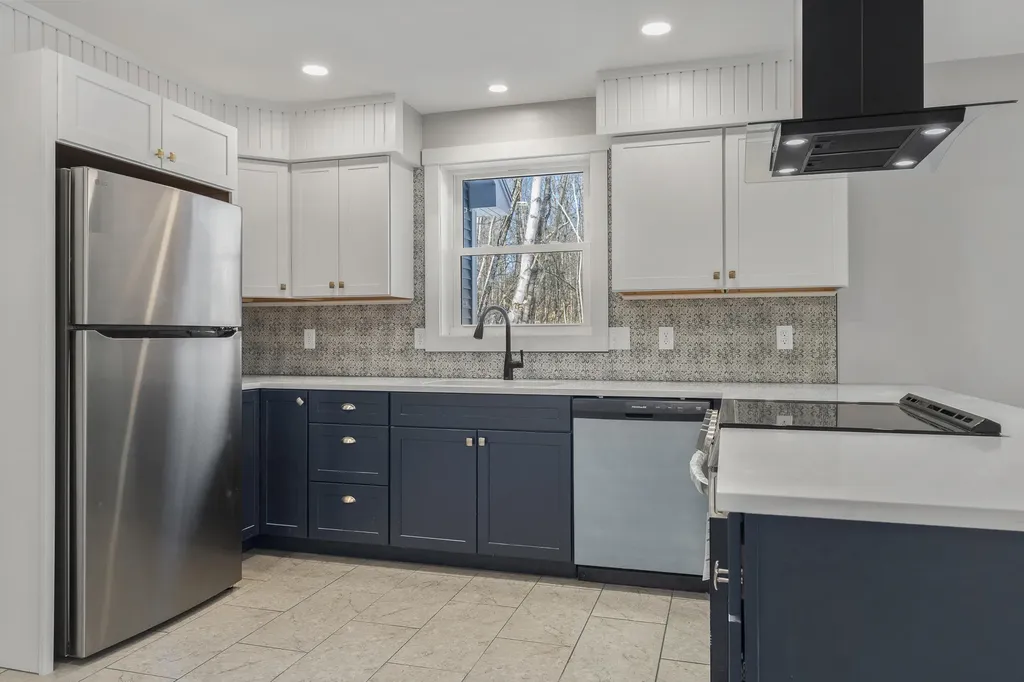 220 Bond Spring Road Newfield ME 04095