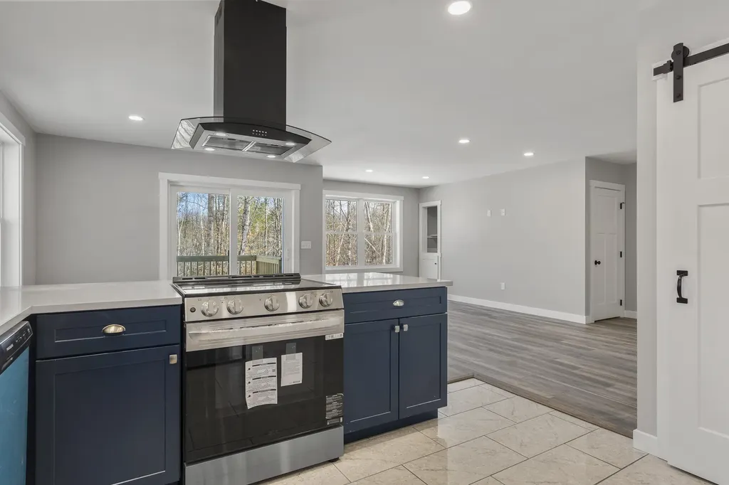 220 Bond Spring Road Newfield ME 04095