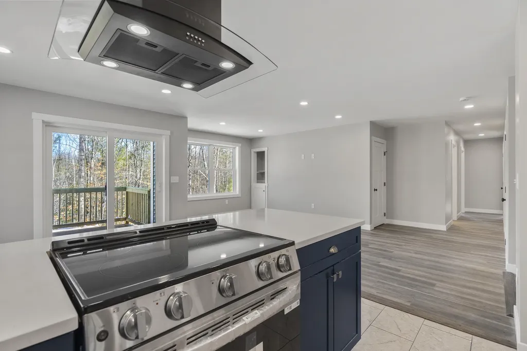 220 Bond Spring Road Newfield ME 04095