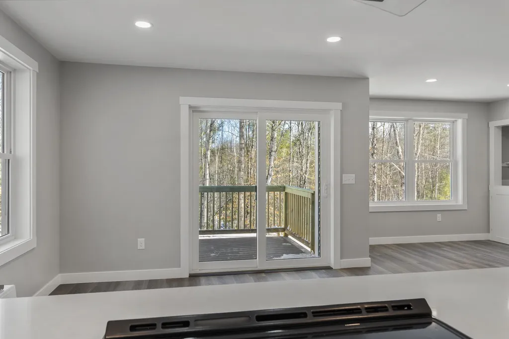 220 Bond Spring Road Newfield ME 04095