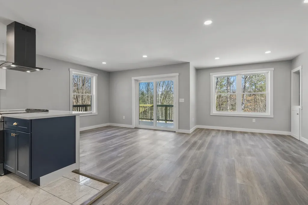 220 Bond Spring Road Newfield ME 04095