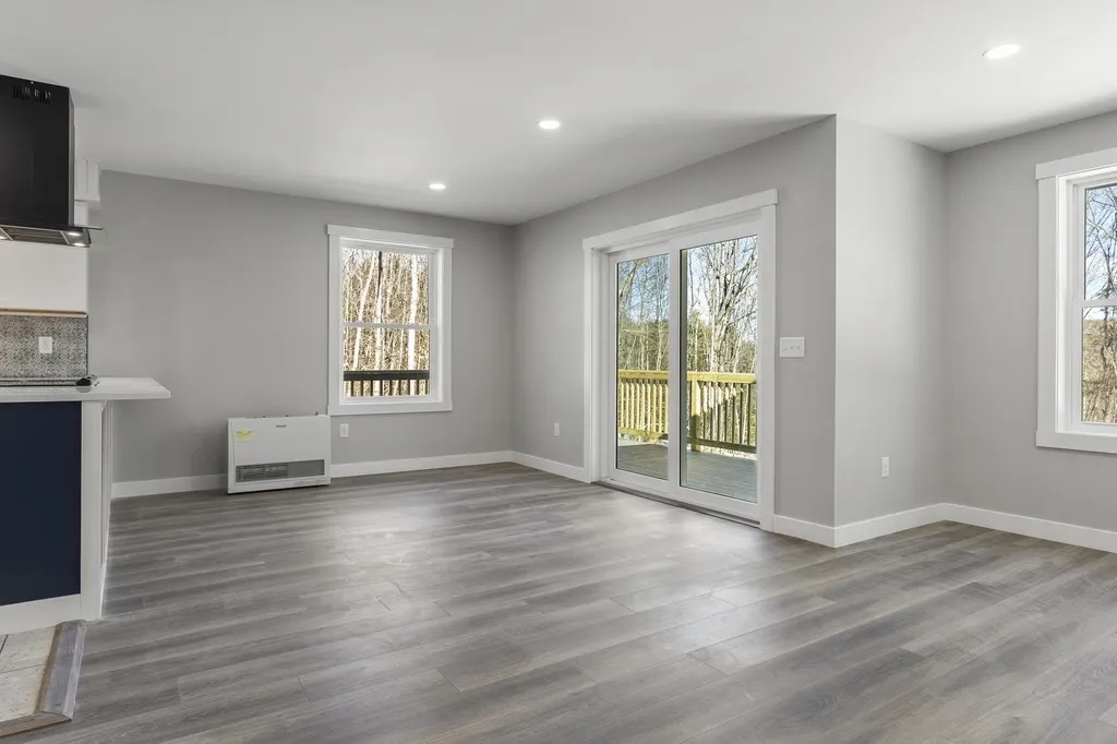 220 Bond Spring Road Newfield ME 04095