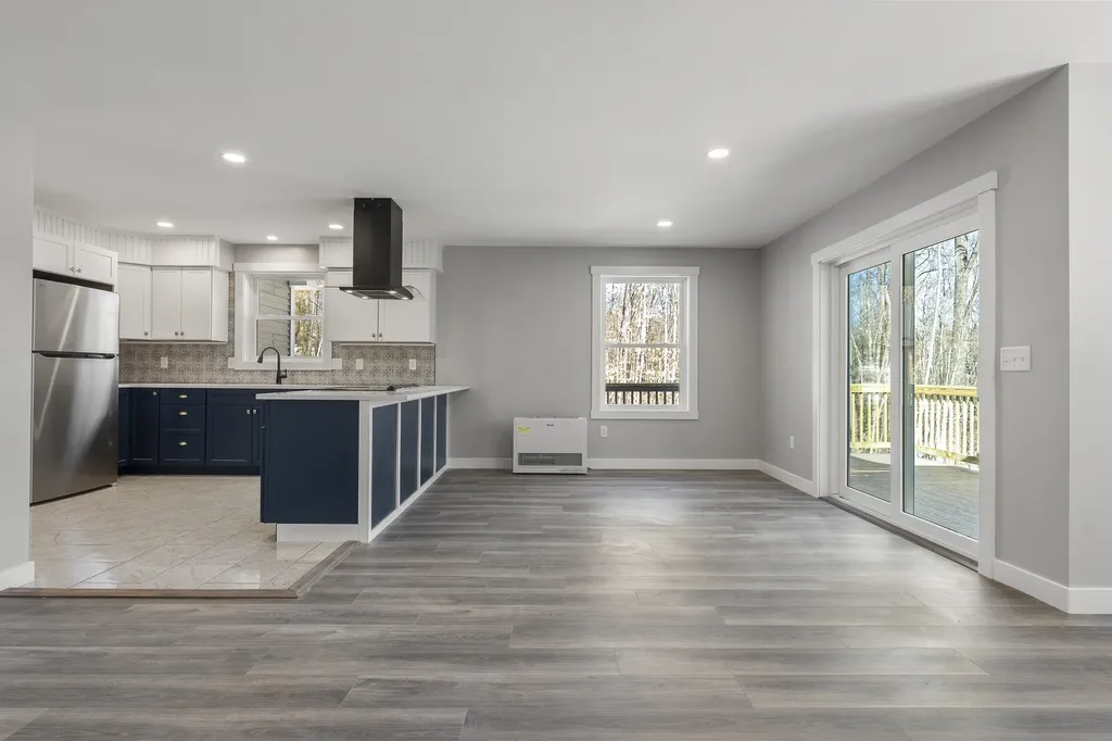 220 Bond Spring Road Newfield ME 04095