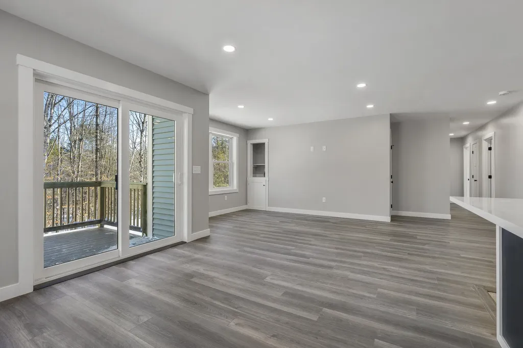 220 Bond Spring Road Newfield ME 04095