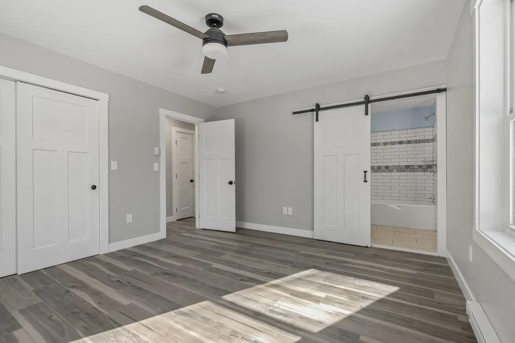 220 Bond Spring Road Newfield ME 04095