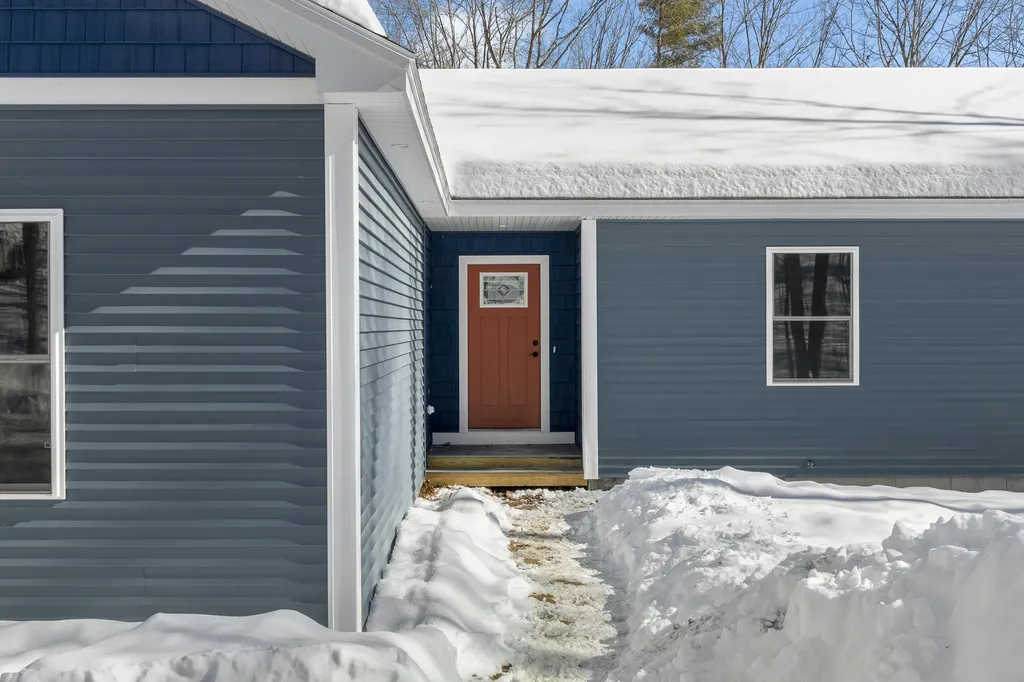 220 Bond Spring Road Newfield ME 04095