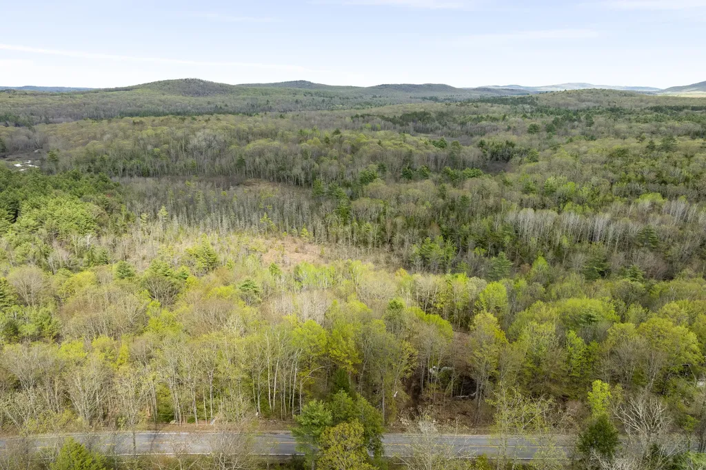 220 Bond Spring Road Newfield ME 04095
