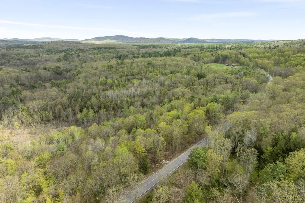 220 Bond Spring Road Newfield ME 04095