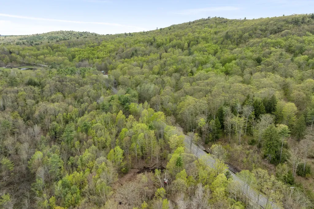 220 Bond Spring Road Newfield ME 04095