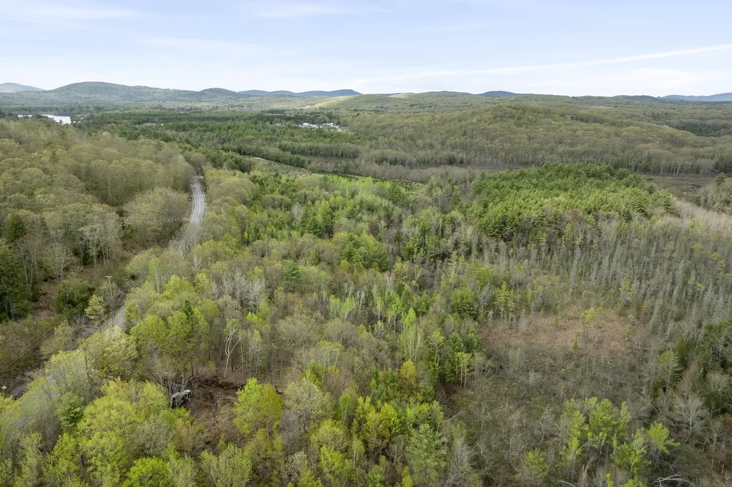 220 Bond Spring Road Newfield ME 04095