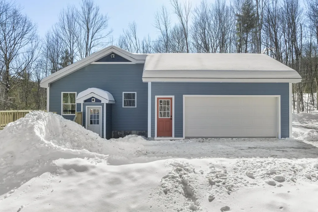 220 Bond Spring Road Newfield ME 04095
