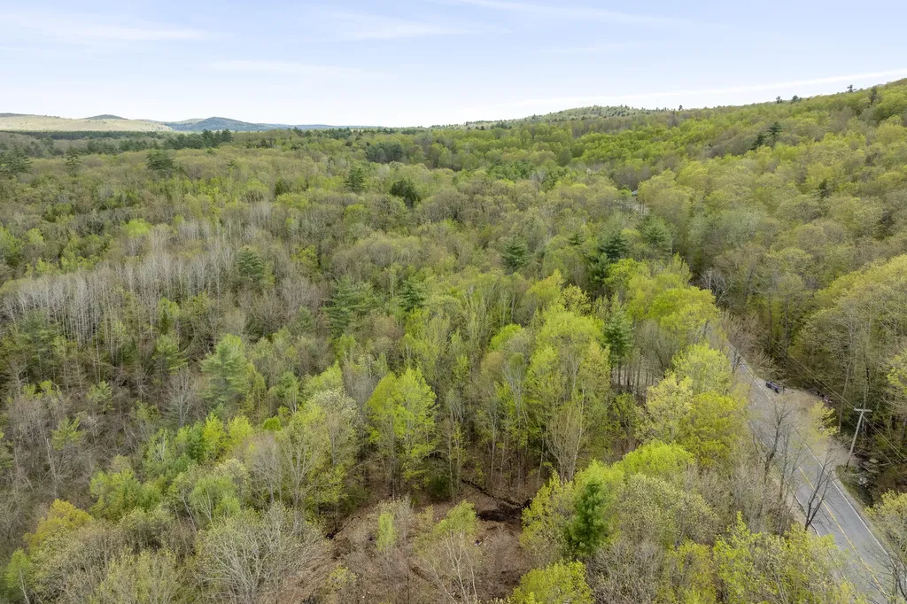 220 Bond Spring Road Newfield ME 04095
