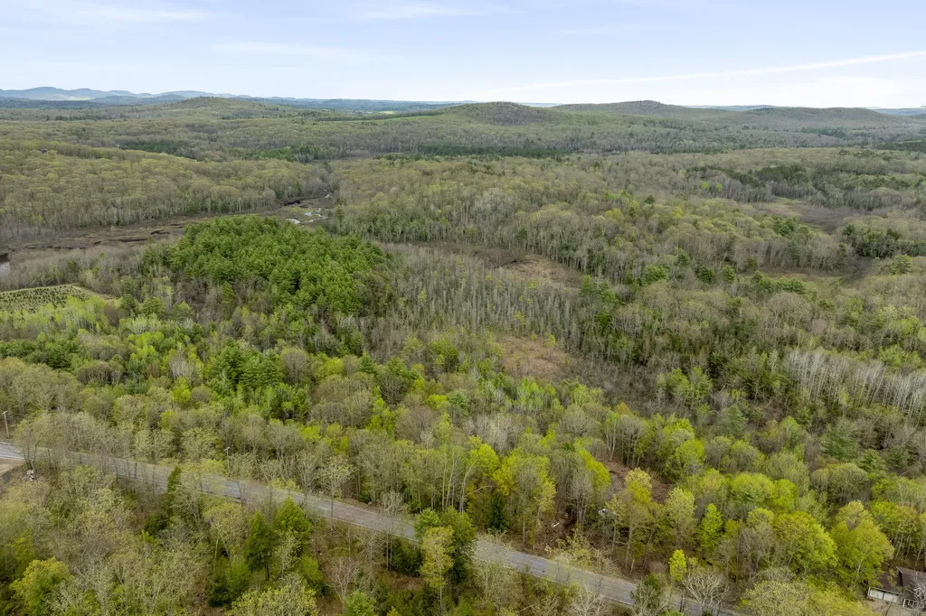 220 Bond Spring Road Newfield ME 04095