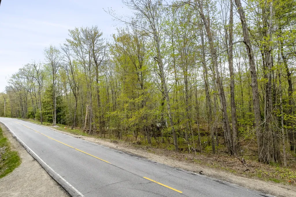 220 Bond Spring Road Newfield ME 04095