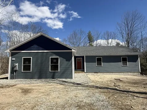 220 Bond Spring Road Newfield ME 04095