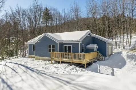 220 Bond Spring Road Newfield ME 04095