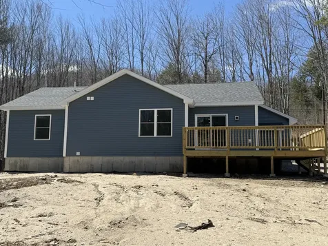 220 Bond Spring Road Newfield ME 04095