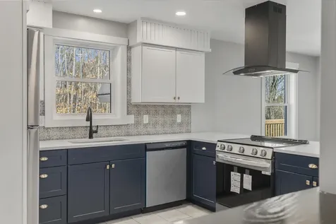 220 Bond Spring Road Newfield ME 04095