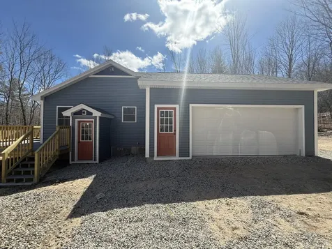 220 Bond Spring Road Newfield ME 04095