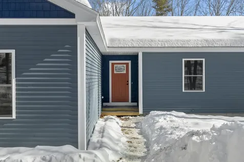220 Bond Spring Road Newfield ME 04095