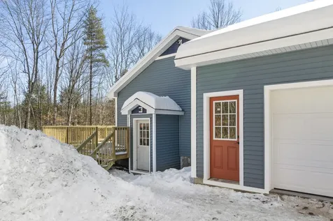 220 Bond Spring Road Newfield ME 04095