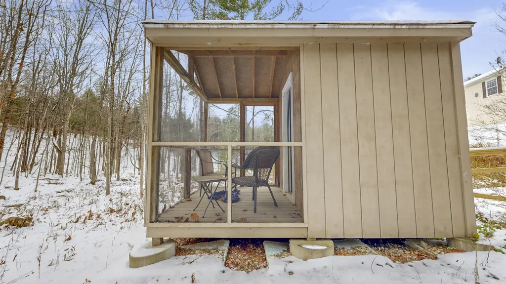 233 Middle Street Farmington ME 04938
