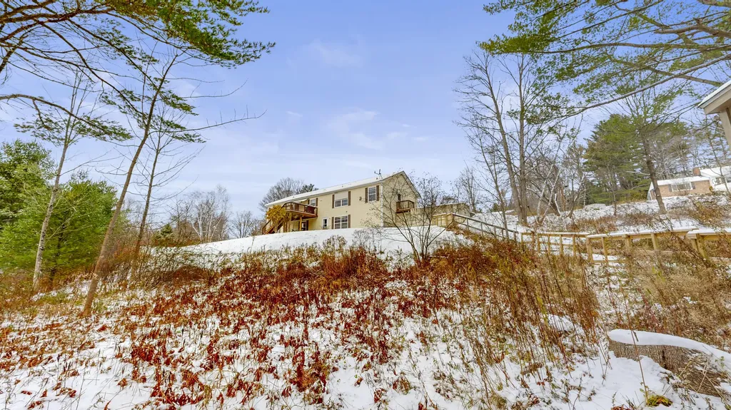 233 Middle Street Farmington ME 04938