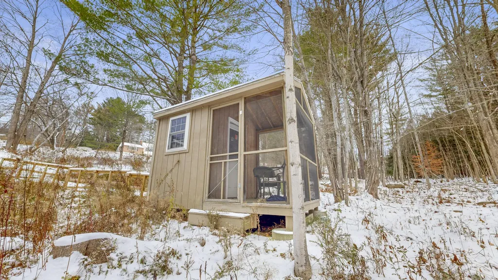 233 Middle Street Farmington ME 04938